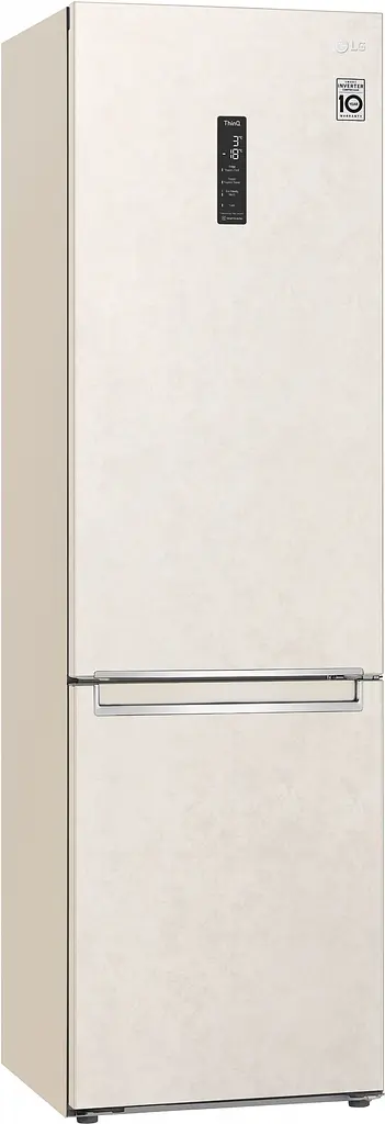 Холодильник LG GC-B509SESM