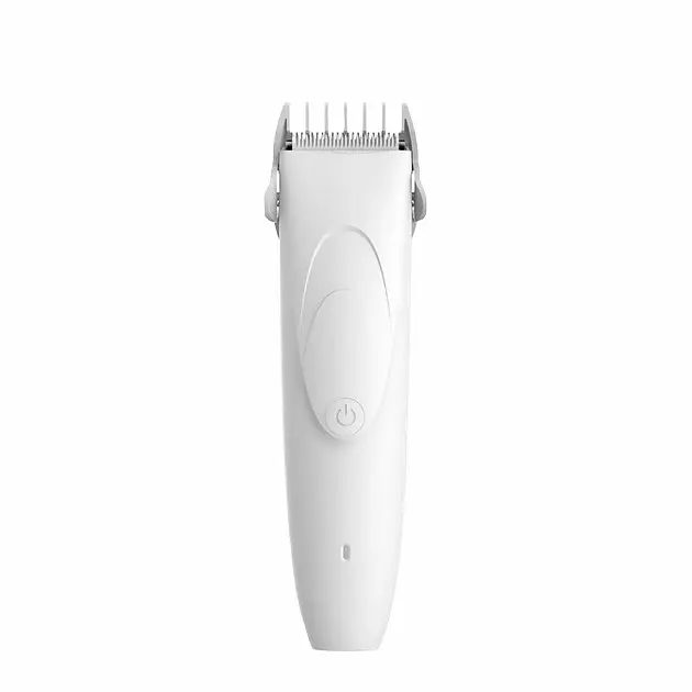 Машинка для стрижки тварин Pawbby Pet Hair Shaver White (MG-HC001) - фото 2