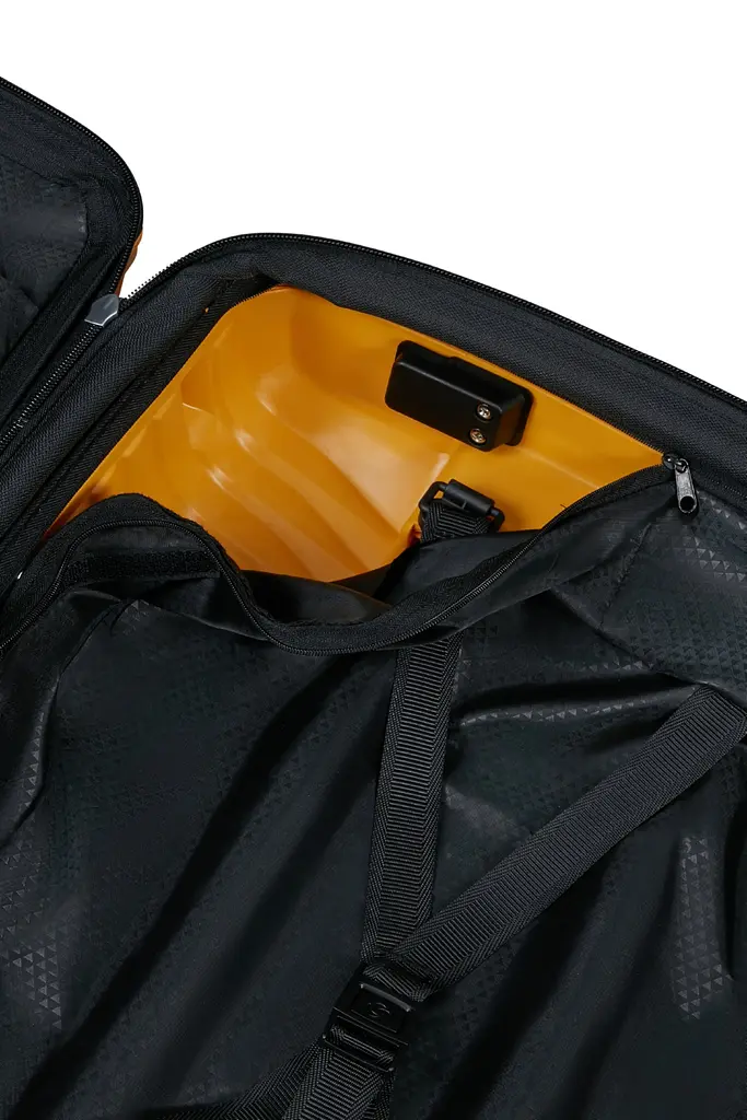 Валіза Samsonite UPSCAPE YELLOW 55x40x20(23) 55 см KJ1*06001 - фото 5