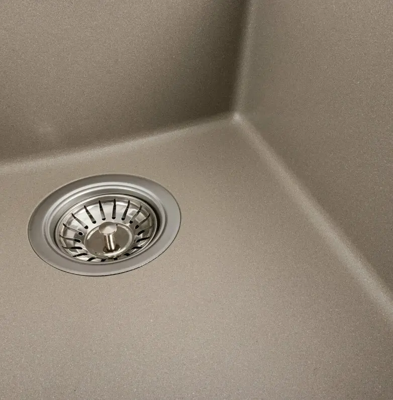Кухонна мийка Platinum 4150 SOKIL (SP000039602) - фото 3