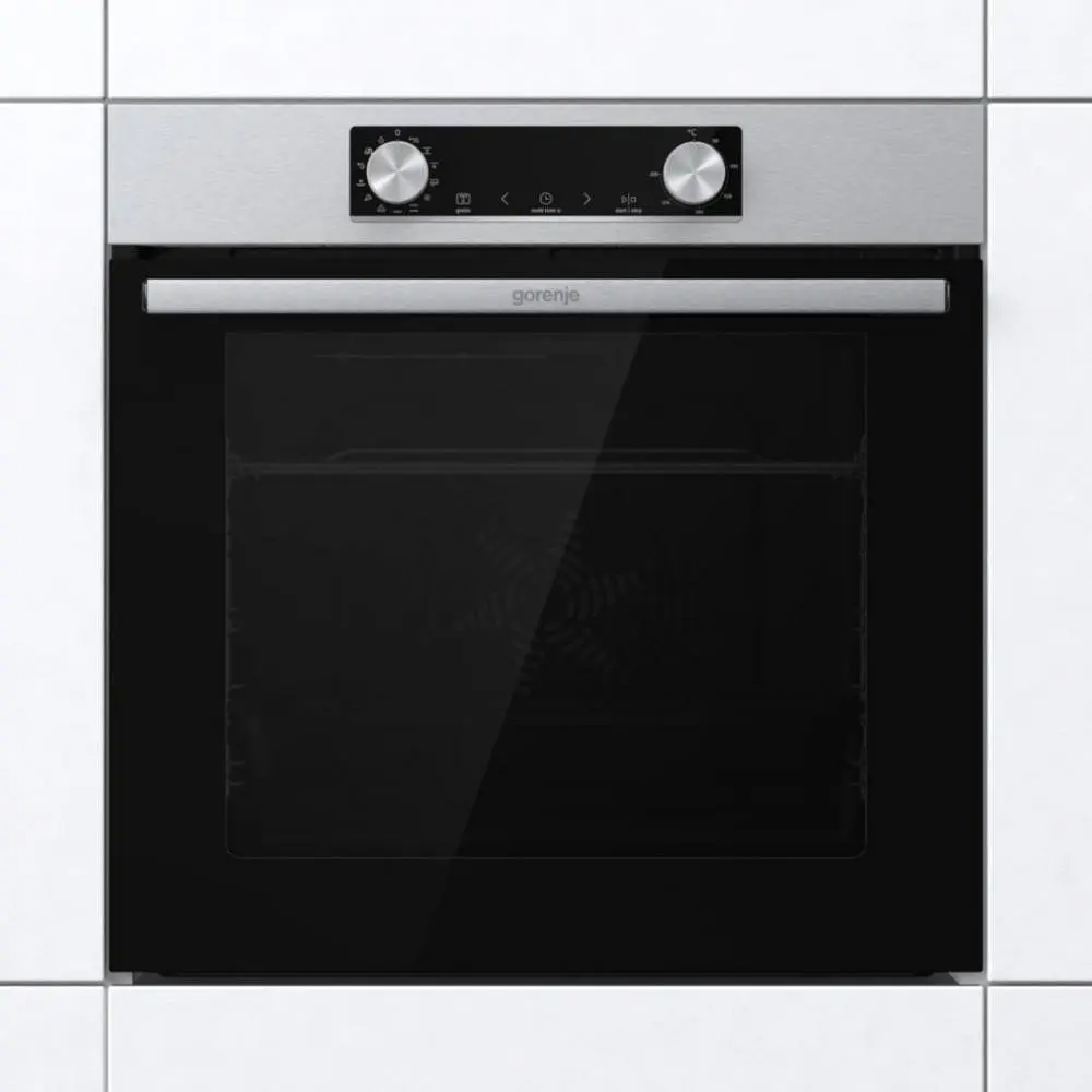 Духовка электрическая Gorenje BO6737E02XK - фото 3