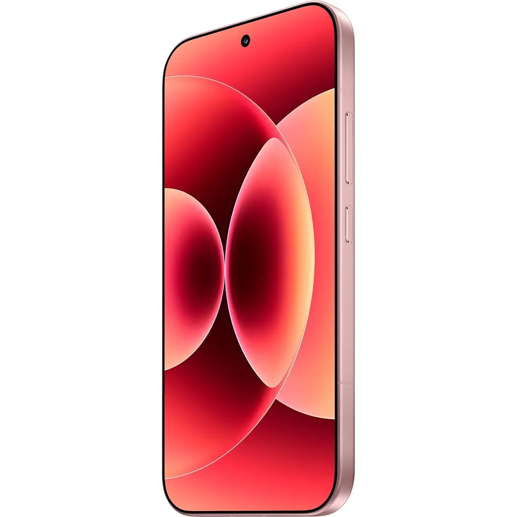 Смартфон Xiaomi 17 12/512GB Alpine Pink Global EU [160106] - фото 4
