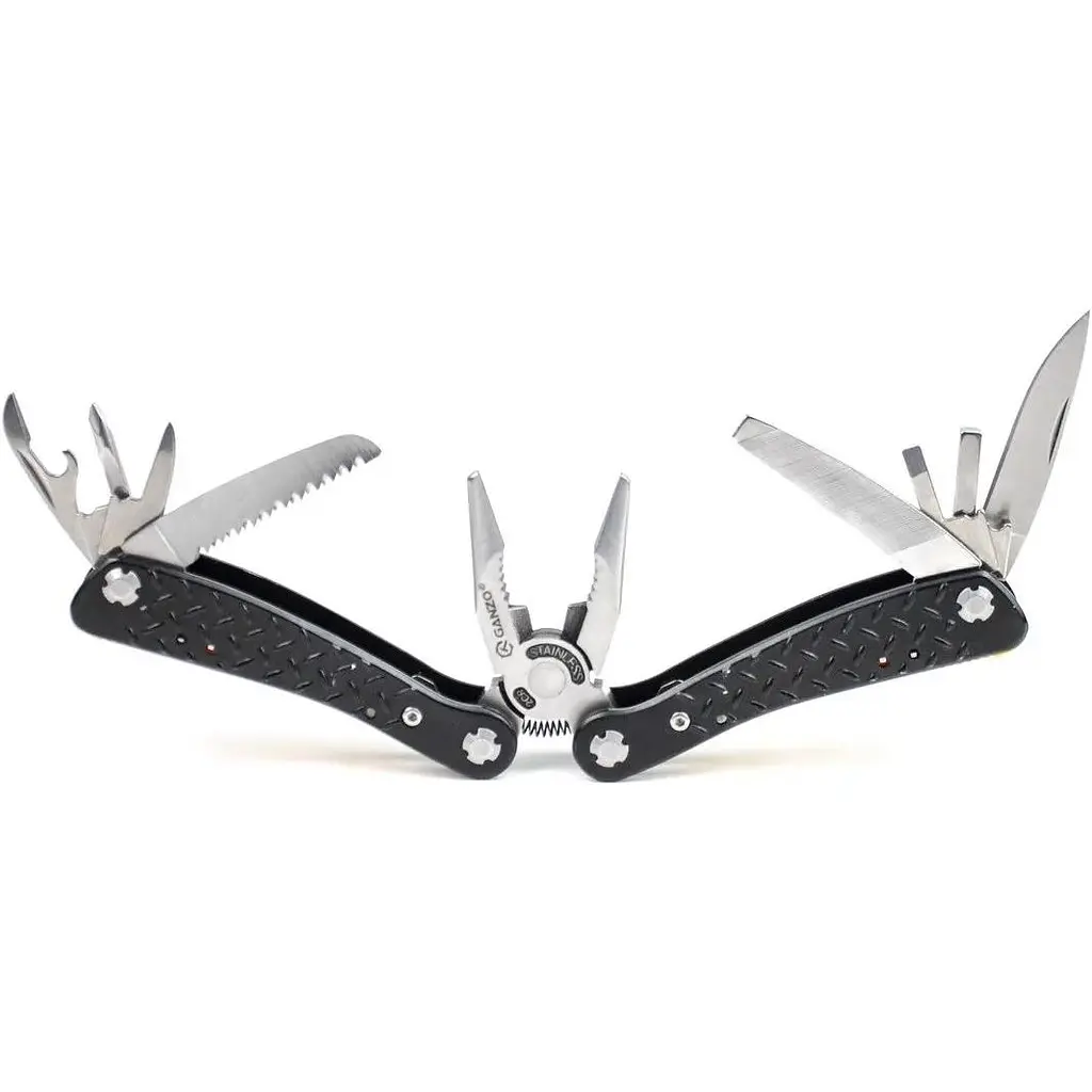 Мультитул Multi Tool Ganzo G106 - фото 8