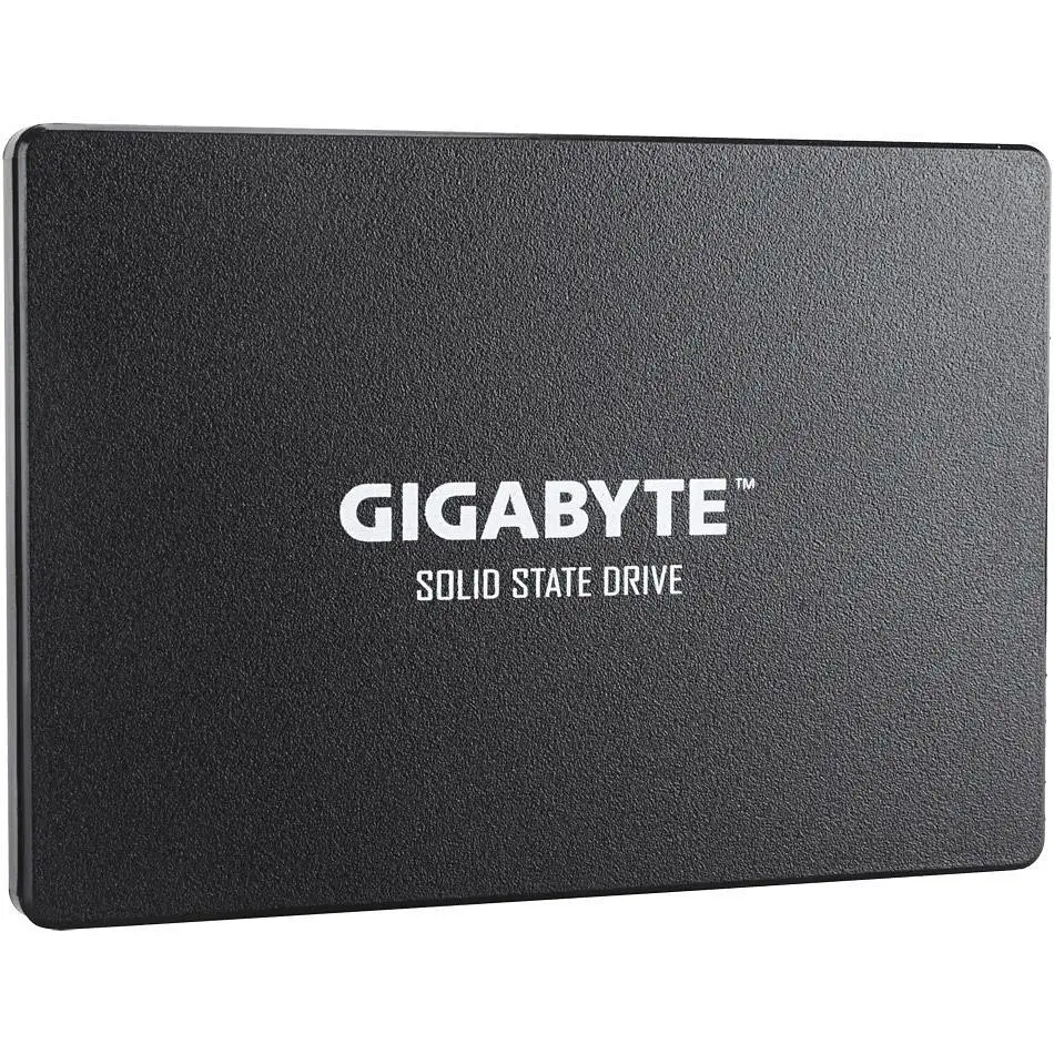 SSD накопичувач Gigabyte 480GB (GP-GSTFS31480GNTD) [142677] - фото 2