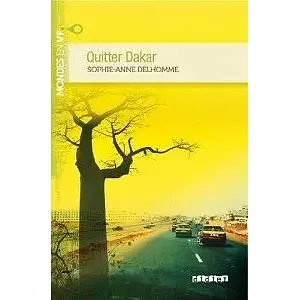Mondes en VF B1 Quitter Dakar