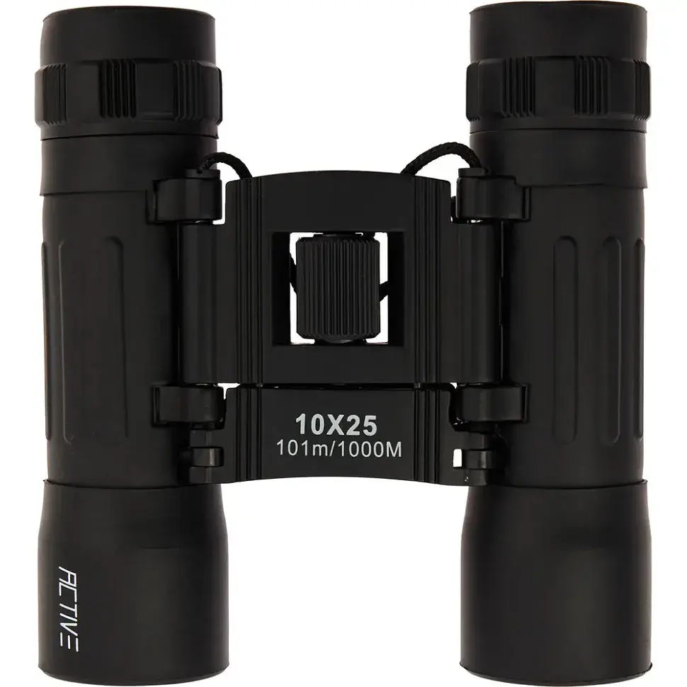 Бінокль Active Optics Compact 10x25 (XDBO10X25MM) - фото 3