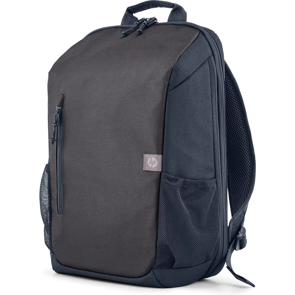 Рюкзак для ноутбука HP 15.6` Travel 18 Liter, серый - фото 3
