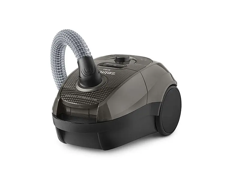 Пилосос з мішком Zelmer ZVC334 KUBA