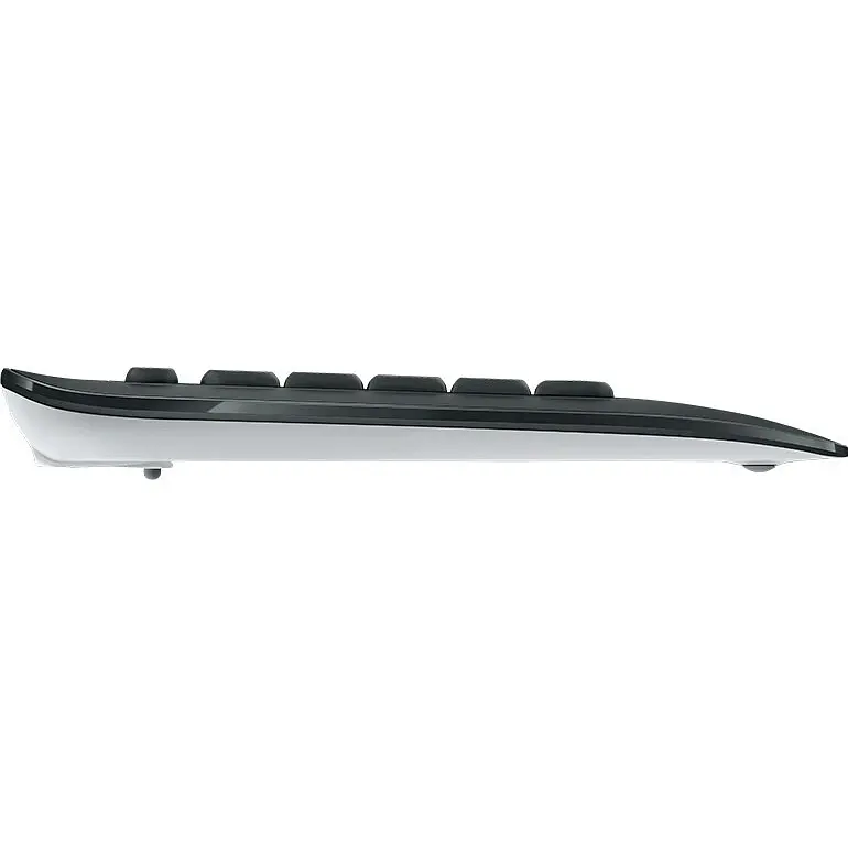 Комплект (клавіатура + миша) Logitech MK540 Advanced (920-008685/920-008686) [96056] - фото 4