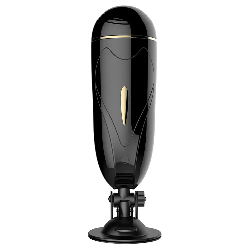 Мастурбатор вагіна Vibrating Masturbation Cup USB 7 + Interactive Function / Talk Mode Boss Series 63-00033 102614