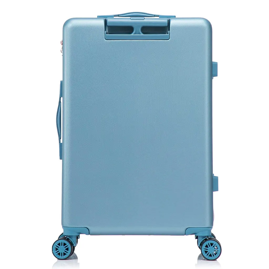 Чемодан Semi Line 28" L Light Blue (T5913-3) - фото 4