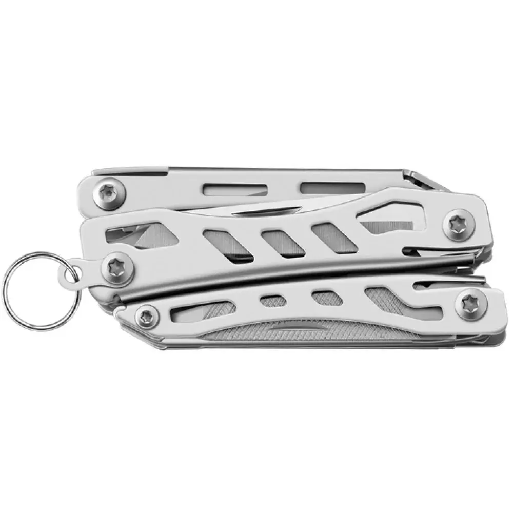 Мультитул NexTool Mini Flagship Grey - фото 3