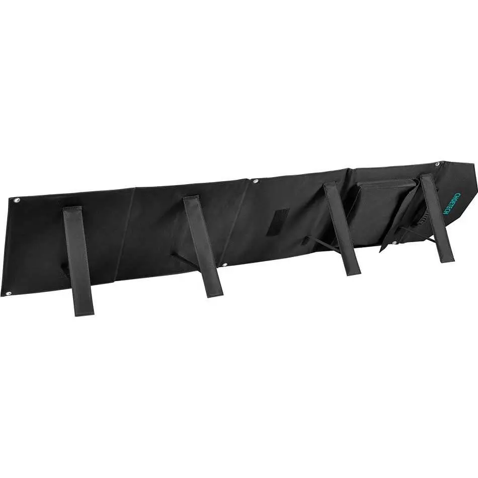 Солнечная панель Choetech / 80 Вт / 18 В (SC007) - фото 2