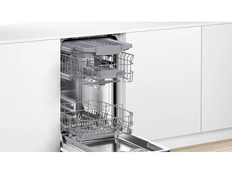 Посудомийна машина Bosch SPV2HMX03K - фото 7