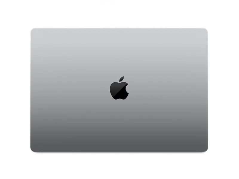 Ноутбук Apple MacBook Pro 16 Space Gray 2021 (Z14W00105, Z14V0016H) - фото 4