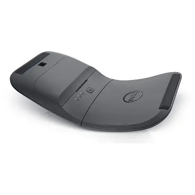 Компьютерная мышка Dell MS700 Bluetooth Travel Black (570-ABQN) - фото 3