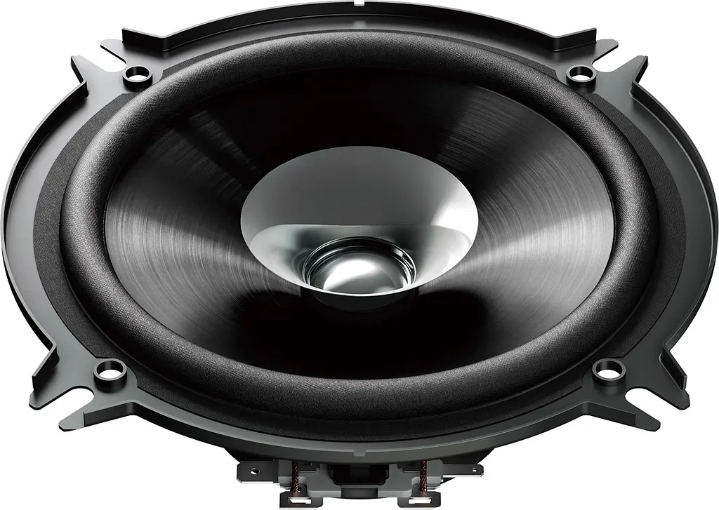 Коаксиальная автоакустика Pioneer TS-G1310F [55429] - фото 4