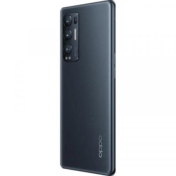 Смартфон Oppo Find X3 Neo 5G 12/256GB (Starlight Black) [69095] - фото 8