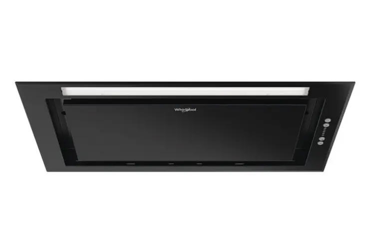 Витяжка Whirpool WCT3 63F LTK (повновбудована)