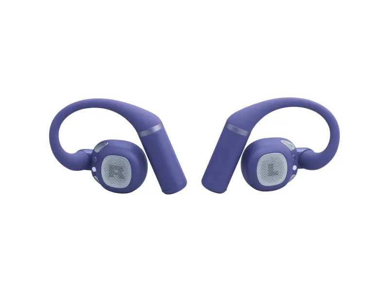 Навушники TWS JBL Sense Pro Blue (SENSEPROBLU) - фото 8