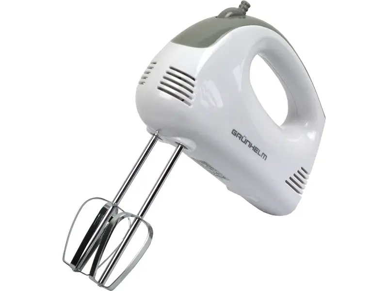 Міксер Grunhelm GRM610 Grey (120740)