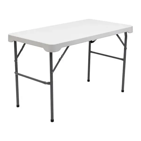 Набор мебели Lugi складной стол и 2 лавки EB2545 - фото 2