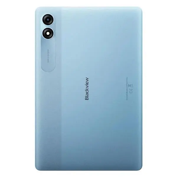 Планшет Blackview Tab 90 4/128GB Wi-Fi Magic Blue - фото 3