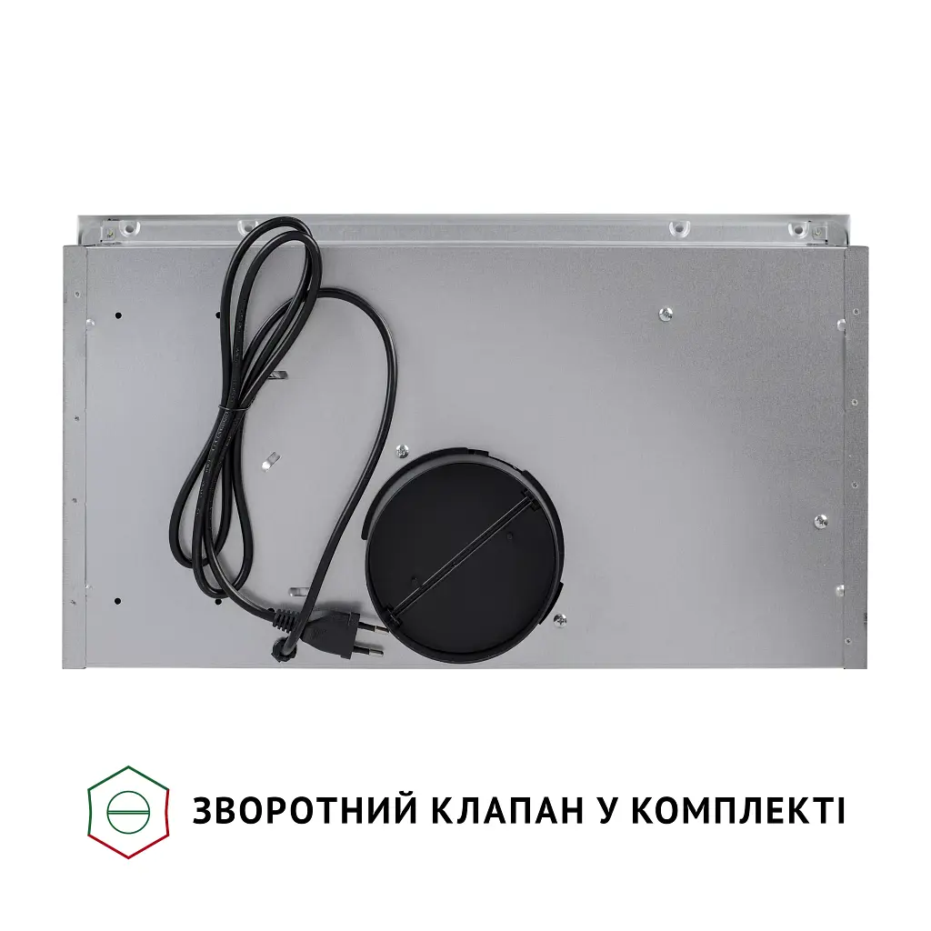 Витяжка повновбудована Perfelli BI 5022 WH LED - фото 8