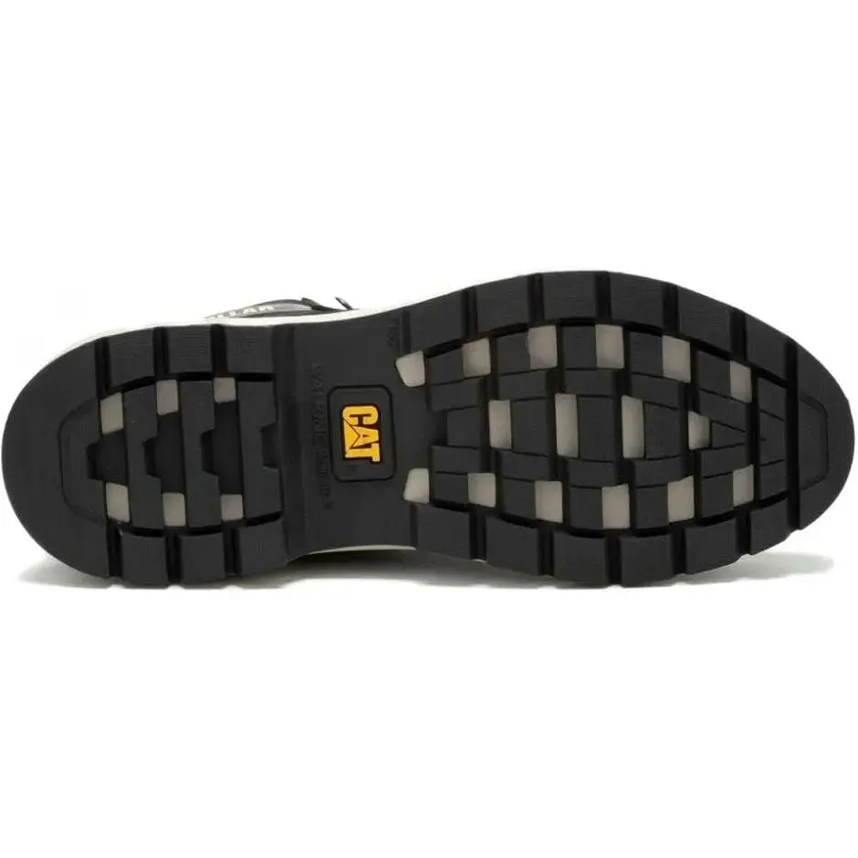 Черевики Caterpillar Colorado Sneaker 40 Black (1103-P725941-40) - фото 5