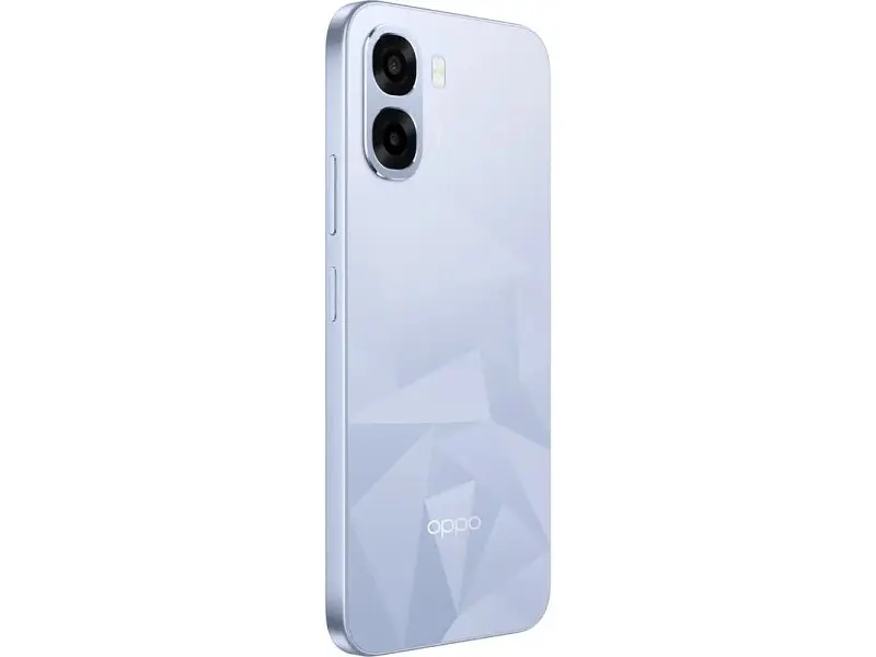 Смартфон OPPO A6k 4/256GB Crystal Blue - фото 6