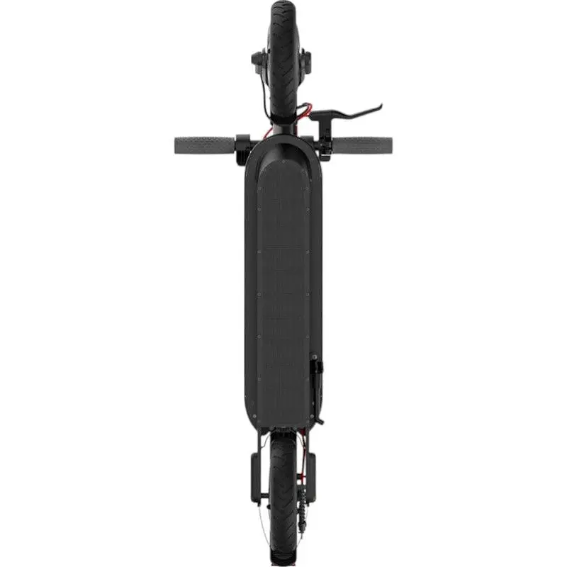 Електросамокат Xiaomi Mi Electric Scooter 3 Lite (BHR5388GL) чорний - фото 8