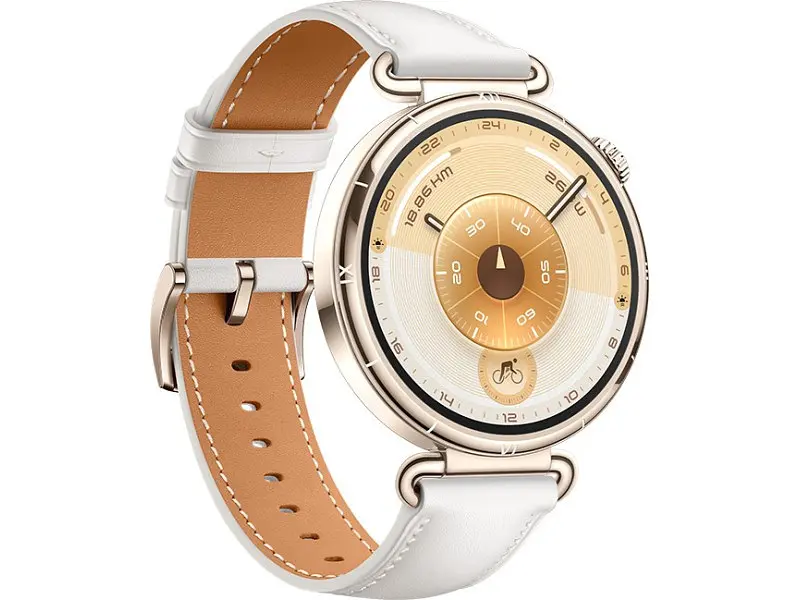 Смарт-годинник Huawei Watch GT 6 41 mm White (Konsu-B19L) - фото 3