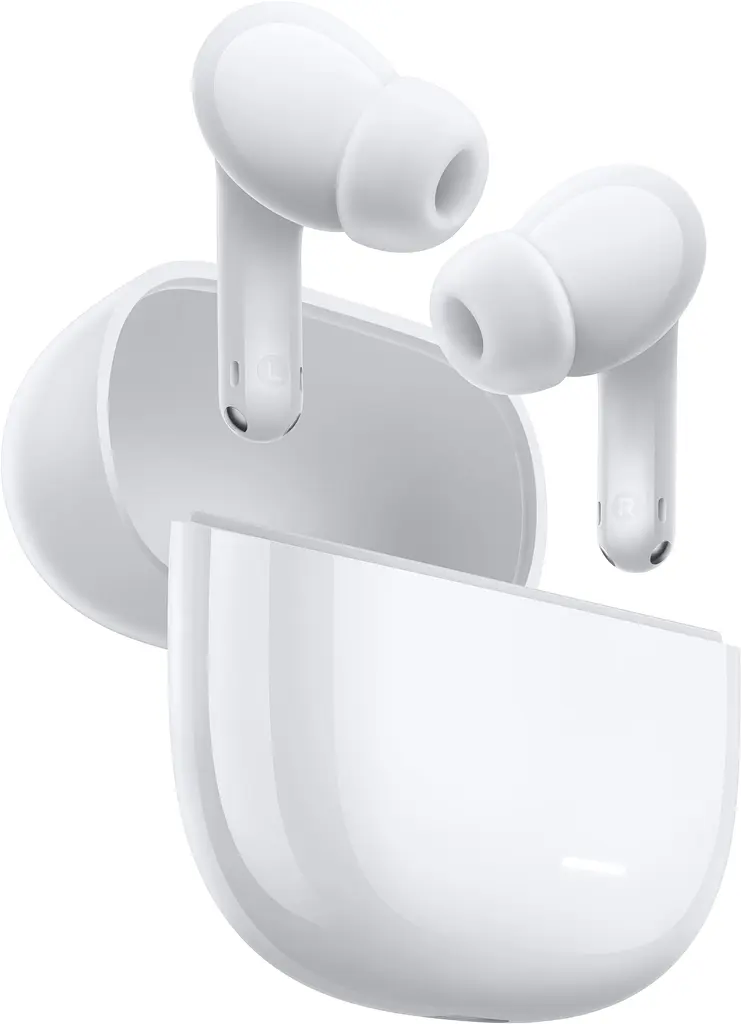 Навушники Xiaomi Redmi Buds 8 Lite white (M2539E1 / BHR08OLGL) (Global Version) - фото 4