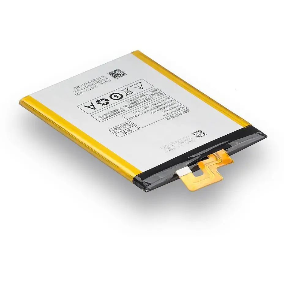 Акумулятор battery Lenovo Vibe Z2/BL223 AAA