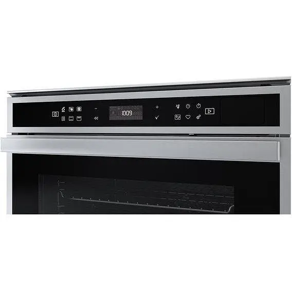 Духовка електрична Whirlpool W6 4PS1 OM4 P - фото 2