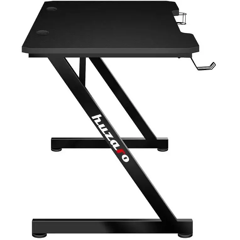 Компьютерный стол Huzaro Hero 2.5 black - фото 3