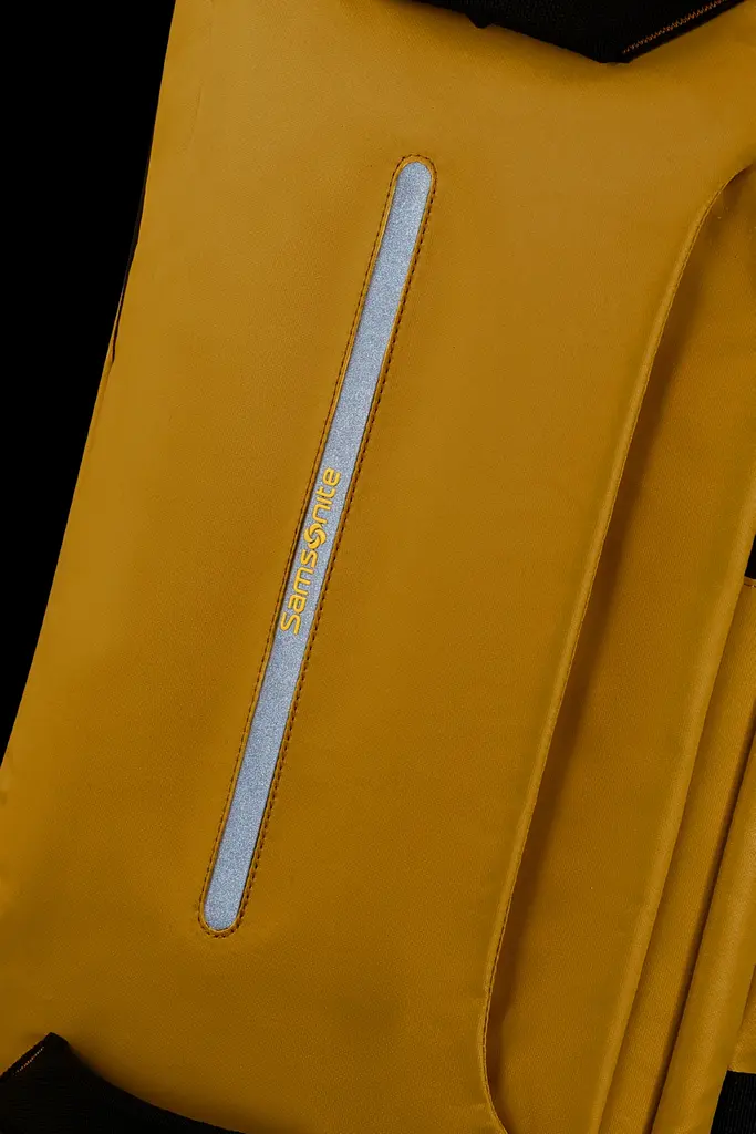 Сумка-Рюкзак На Колесах Samsonite ECODIVER YELLOW 55x40x25 KH7*06012 - фото 8