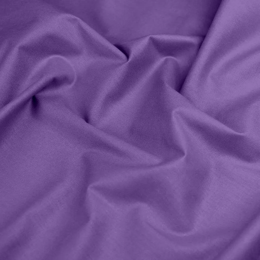 Наволочка Оксфорд 50х70 см LAVENDER COSAS (2200000056238) - фото 6