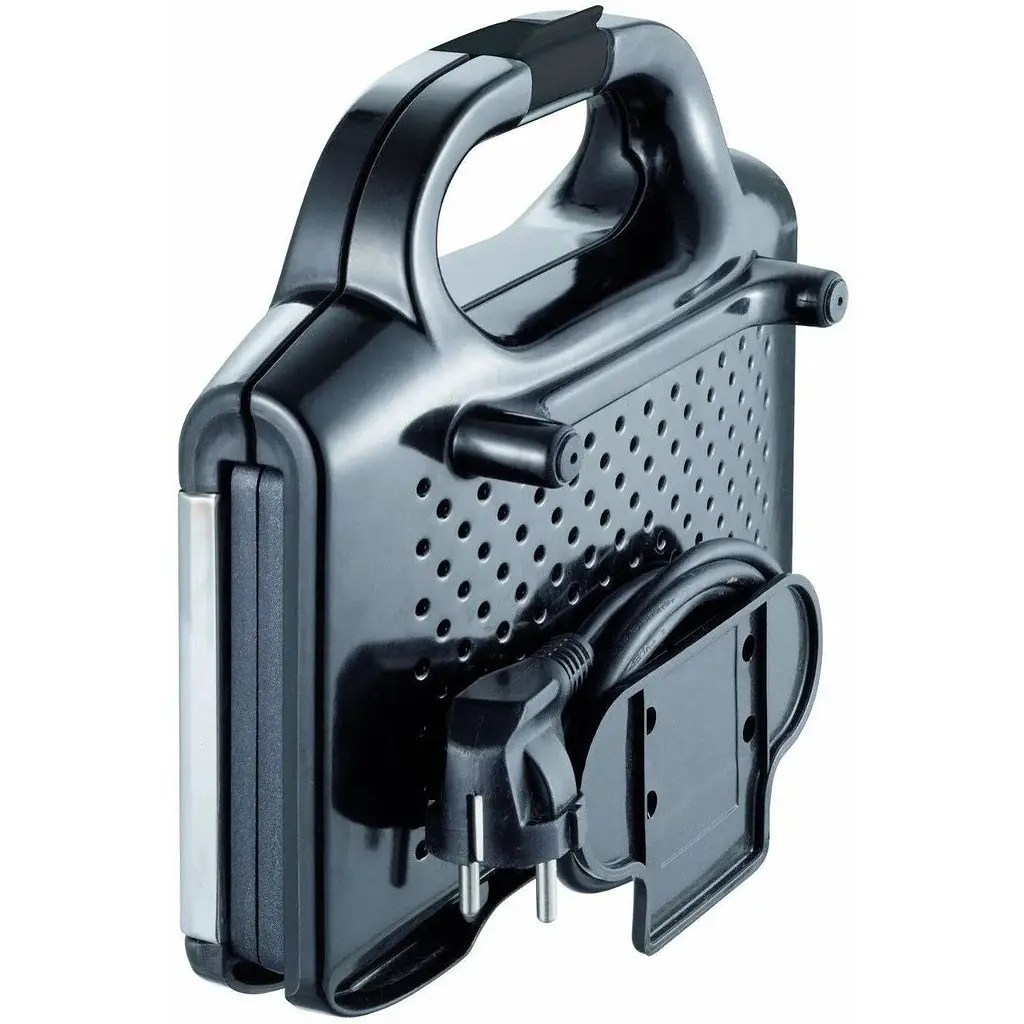 Бутербродница Tefal SM155212 [66381] - фото 7