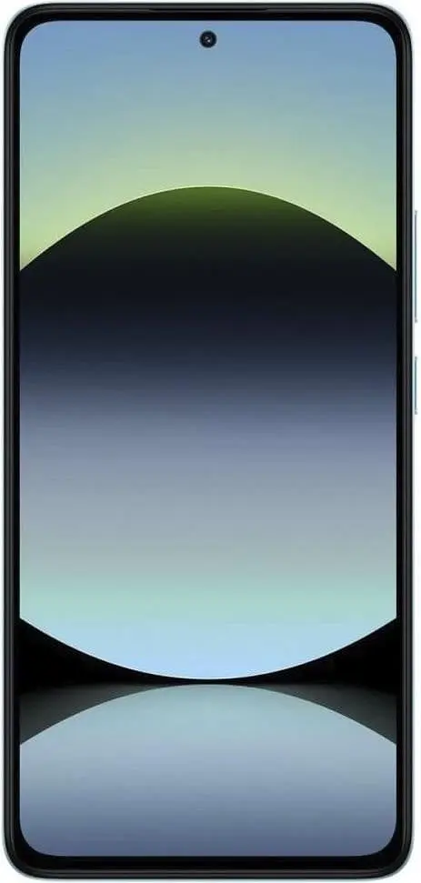 Смартфон Xiaomi Redmi Note 14 8/256GB Ocean Blue - фото 5