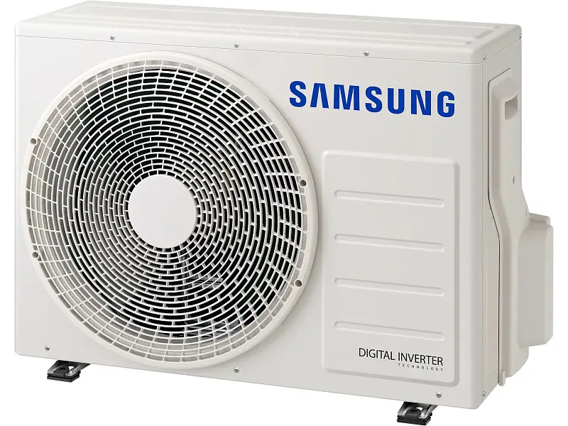 Кондиціонер Samsung AR18BXFAMWKNUA - фото 4