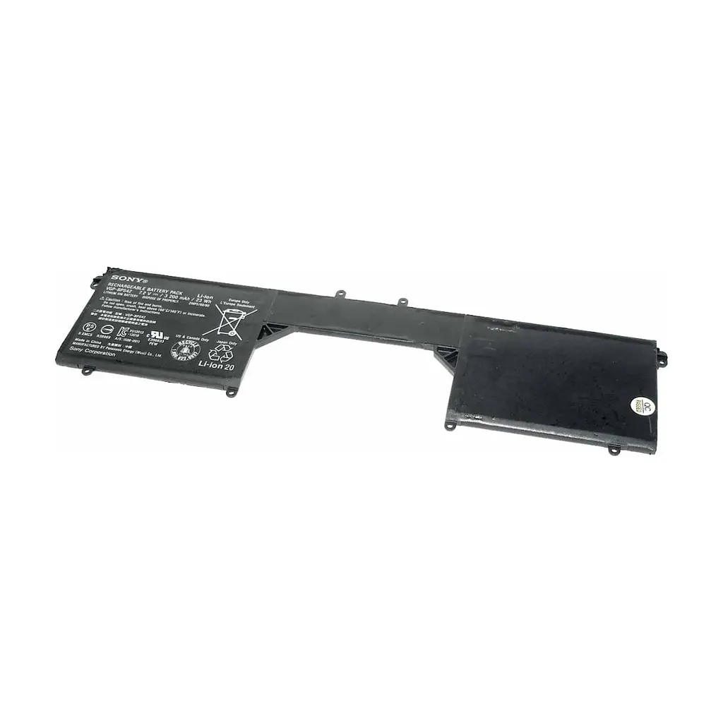 Акумулятор до ноутбука Sony VGP-BPS42, 3200mAh (23Wh), 2cell, 7.2V, Li-ion (A47372)