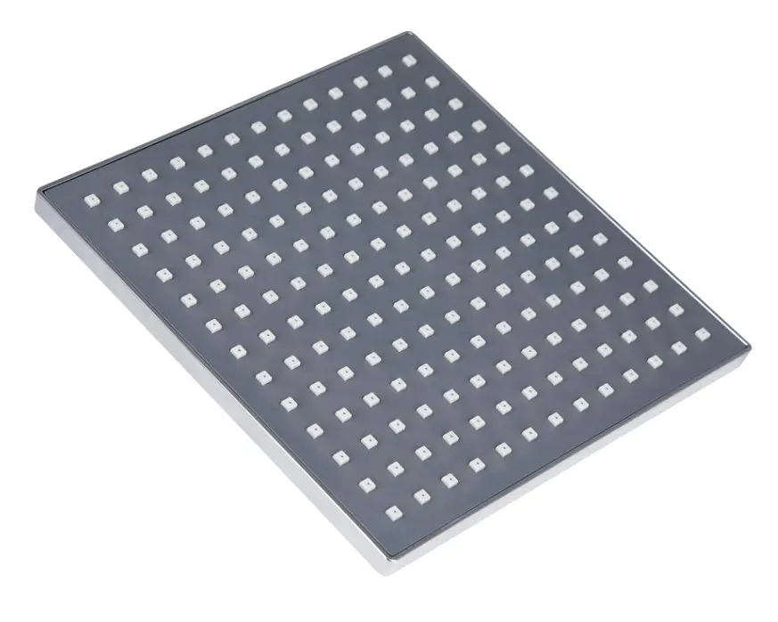 Душова система для кабіни Qtap Capricorn Chrome з виливом 53103KNC - фото 4