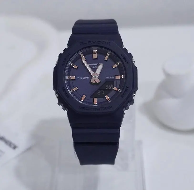 Годинник Casio GMA-P2100M-2AER - фото 2