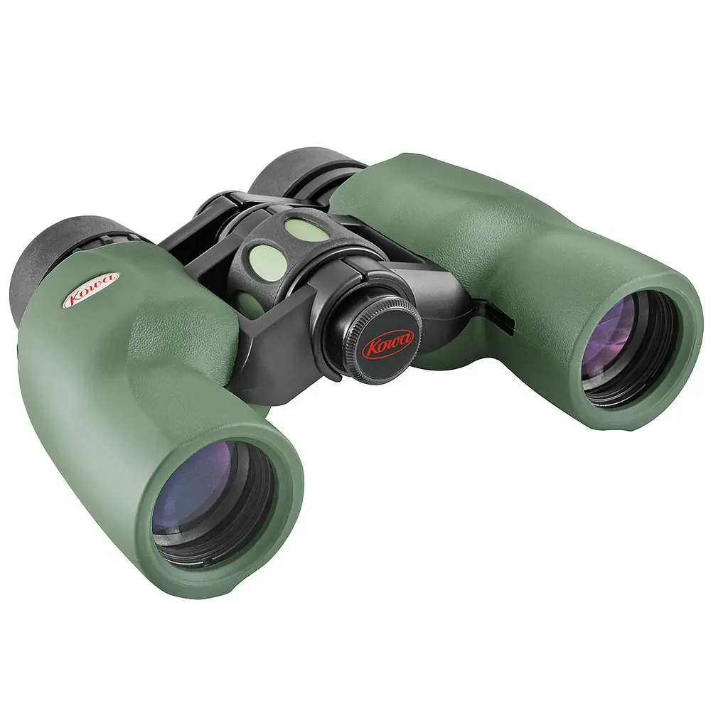 Бінокль Kowa YF II 6x30 WP (11900) - фото 4