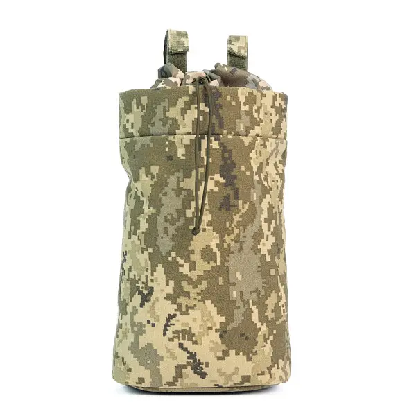 Сумка для скидання магазинів ССМ2 XL Балістика ММ14 - фото 4