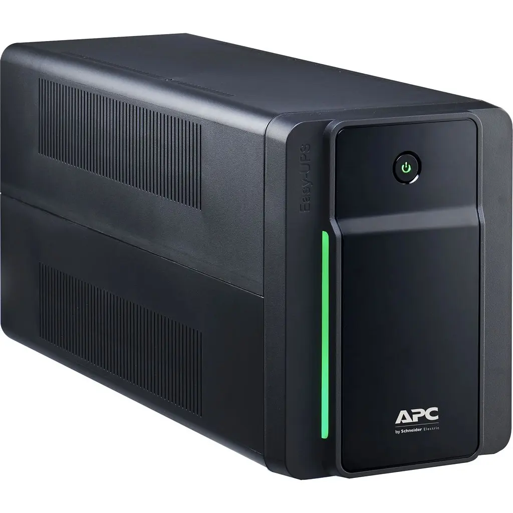 Джерело безперебійного живлення (ДБЖ) APC Back-UPS 1600VA (BX1600MI-GR) [122425] - фото 2