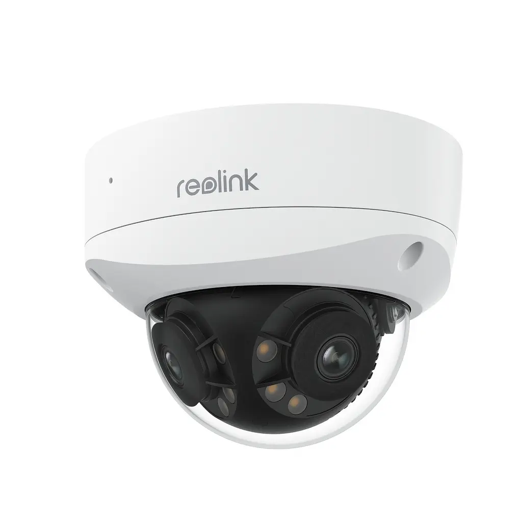 IP-камера Reolink Duo Series P757 (Duo 3V PoE) - фото 6