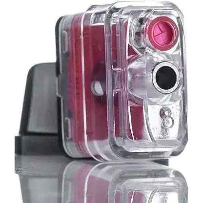 Под-система електронна сигарета Vaporesso XROS Nano Pod Kit 1000mAh 2ml Space Grey (10254) - фото 6