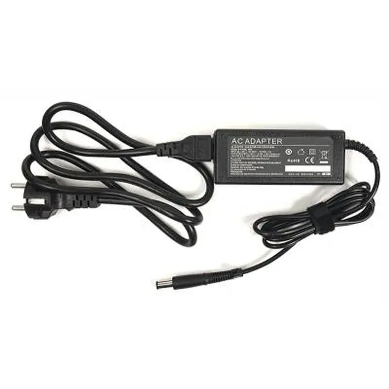 Блок живлення до ноутбуку PowerPlant HP 220V, 19.5V 65W 3.33A (7.4*5.0) (HP65G7450) - фото 3